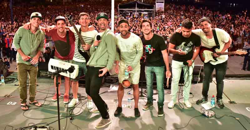 CONVOCATORIA PARA MÚSICOS LOCALES