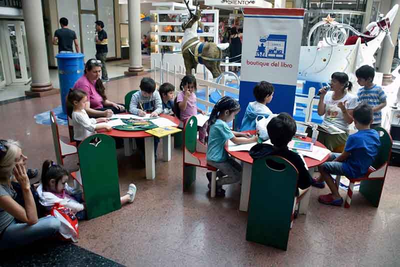 CUENTERETAS EN FEBRERO…. IMPERDIBLE..!!!!