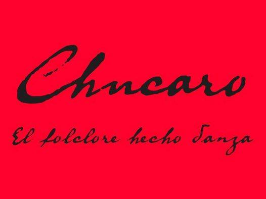 CHUCARO EN EL CINE TEATRO AUDITORIUM