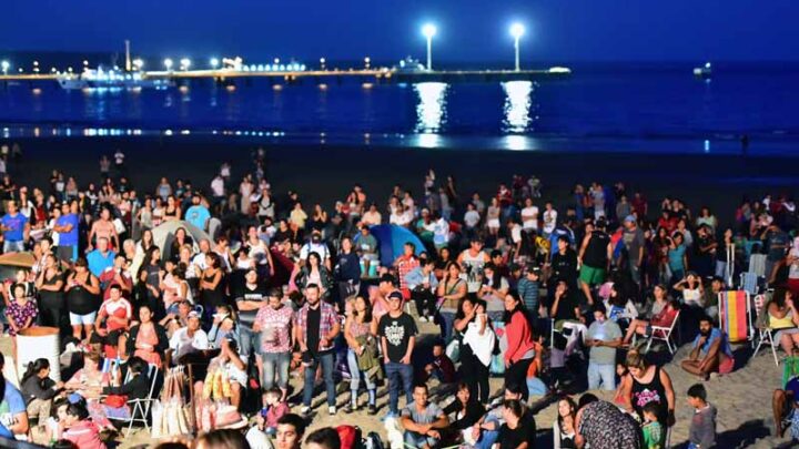 AL ROJO VIVO MADRYN