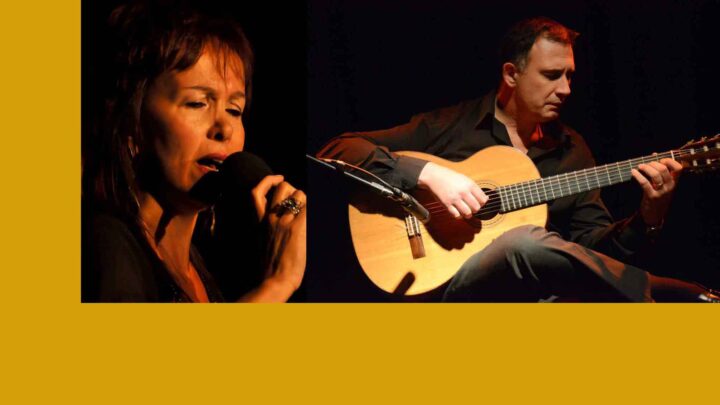 SHOW MUSICAL “LA 684 TANGO” EN EL TM