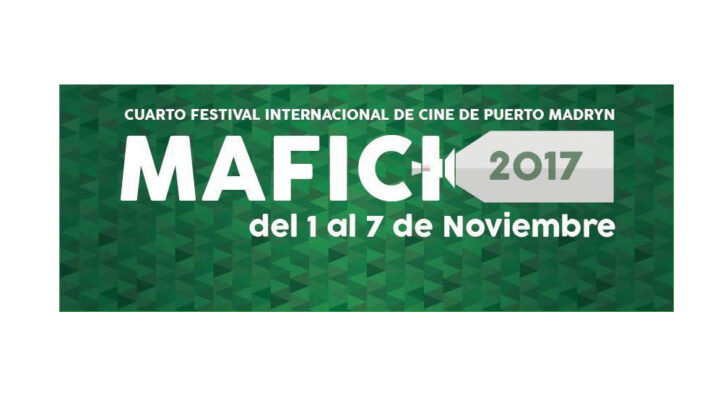 MAFICI 2017 DEL 1 AL 7 DE NOVIEMBRE