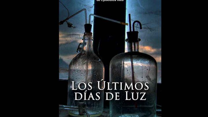 CASTING “LOS ÚLTIMOS DIAS DE LA LUZ”