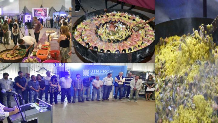 SEMANA SANTA: FERIA GOURMET Y GRAN PAELLA SOLIDARIA