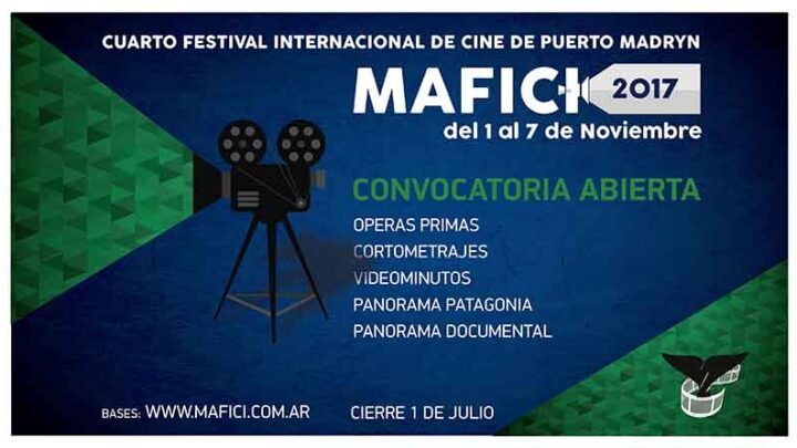 CONVOCATORIA ABIERTA MAFICI 2017