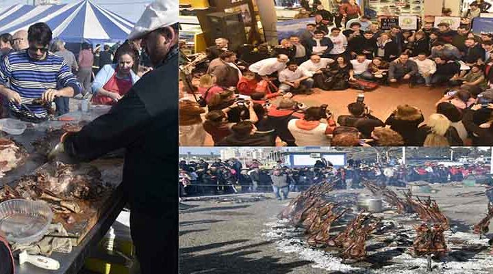 LA 10º EDICIÓN DE «MADRYN AL PLATO» YA TIENE FECHA