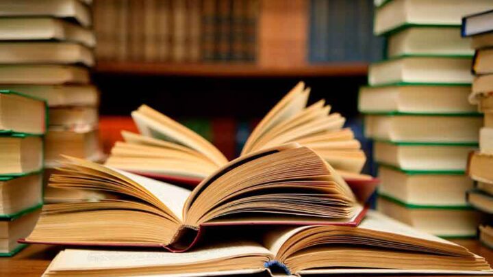 TALLER DE LITERATURA PARA CELEBRAR “EL DÍA INTERNACIONAL DEL LIBRO”