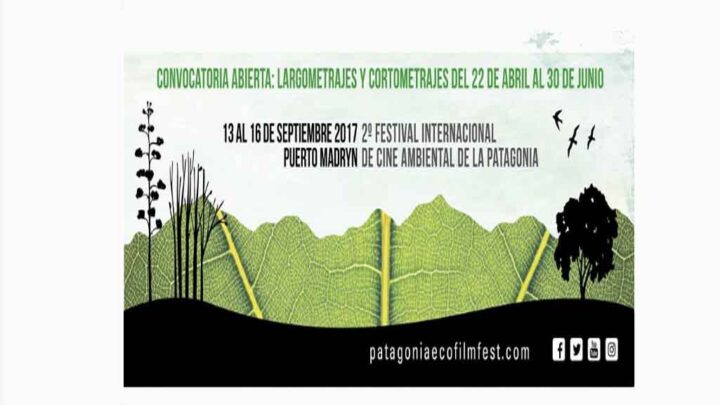PATAGONIA ECO FILM FEST 2017