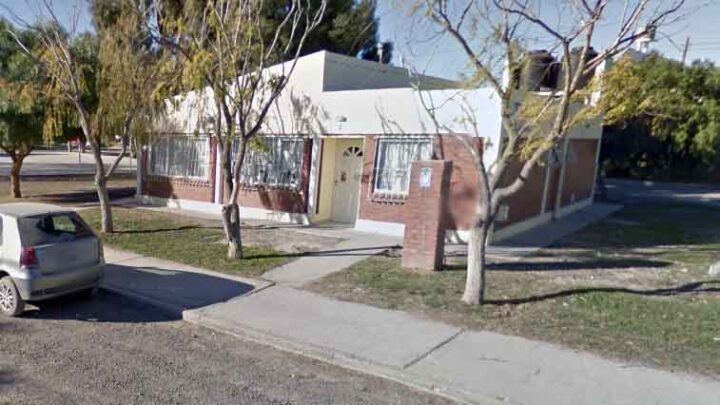 PRESENTARON EL CICLO “CINE EN FAMILIA”