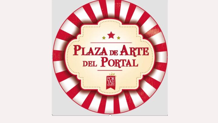 PLAZA DE ARTE DEL PORTAL EN “COCINA ABIERTA”