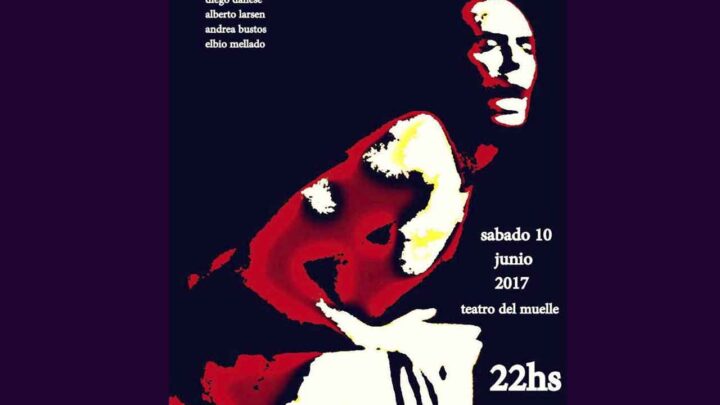 OBRA DE TEATRO “EL HOMBRE NUEVO”