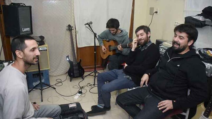 ARTE CONCEPTUAL EN CLAVE DE FOLCLOR MESÉTICO