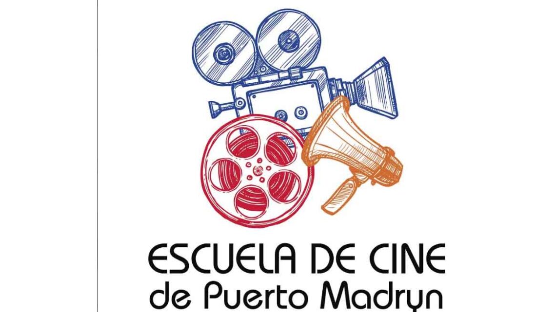 COMENZÓ A FUNCIONAR LA PRIMERA ESCUELA DE CINE DE CHUBUT