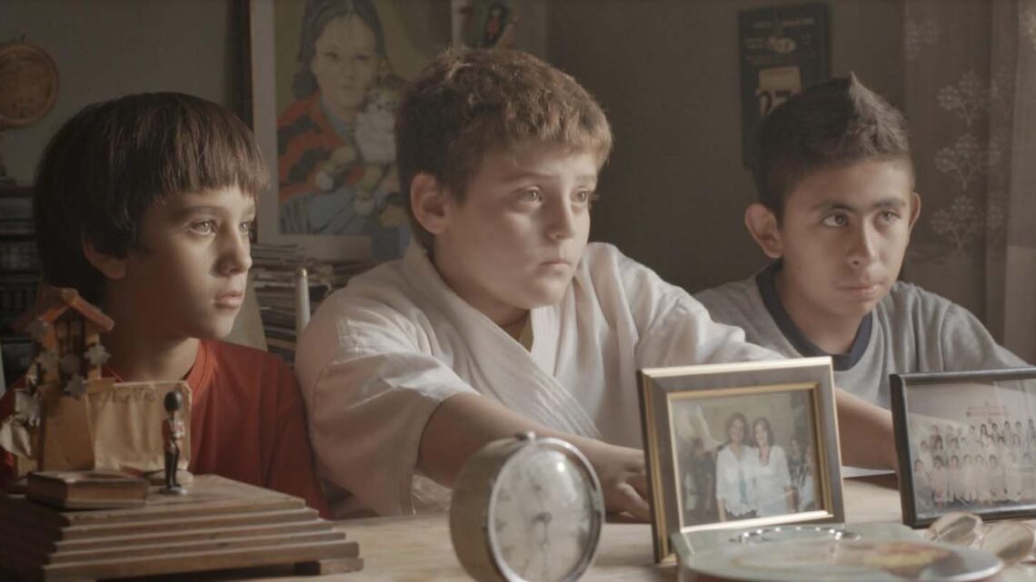 MAFICI EN CUARENTENA