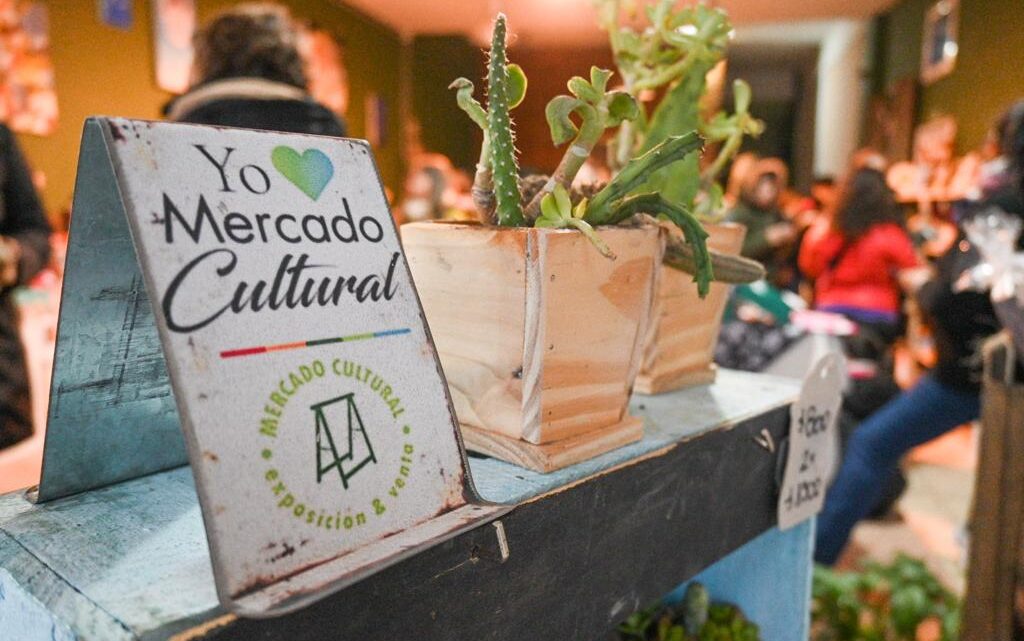 ESTE FIN DE SEMANA LARGO NUEVA EDICIÓN DEL MC