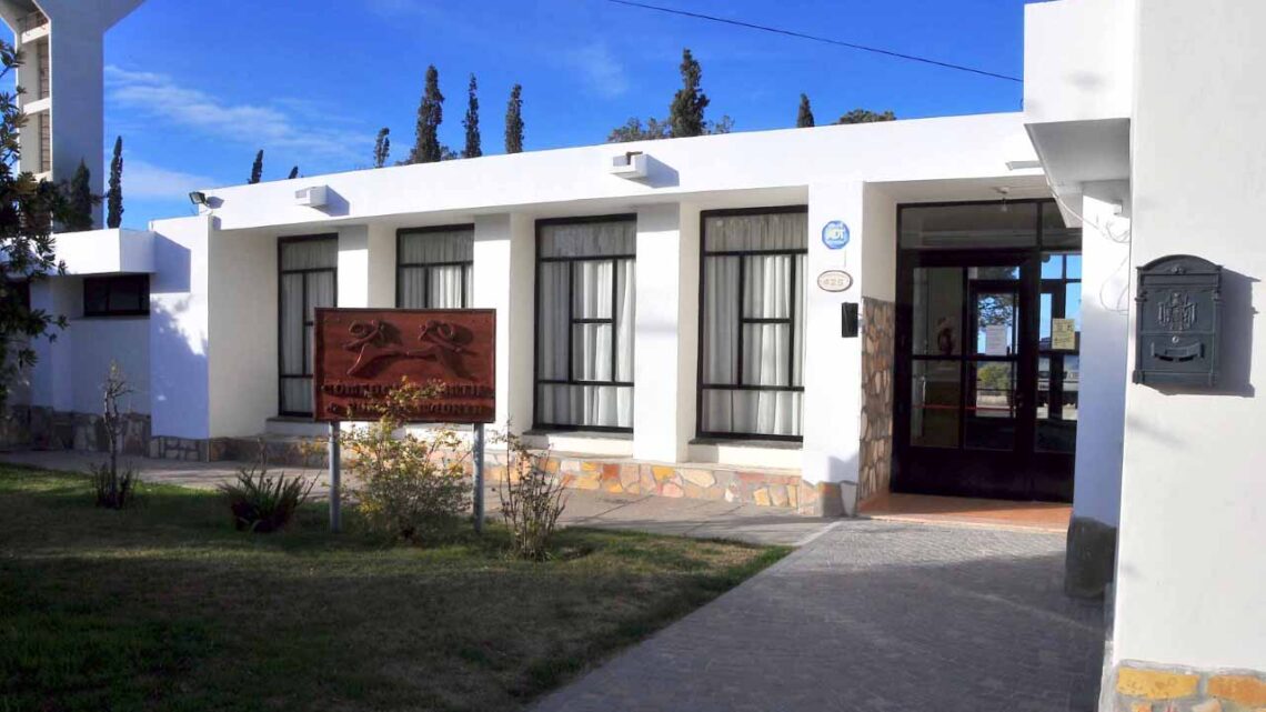 FESTIVAL CUARTETERO SOLIDARIO POR EL COMEDOR INFANTIL