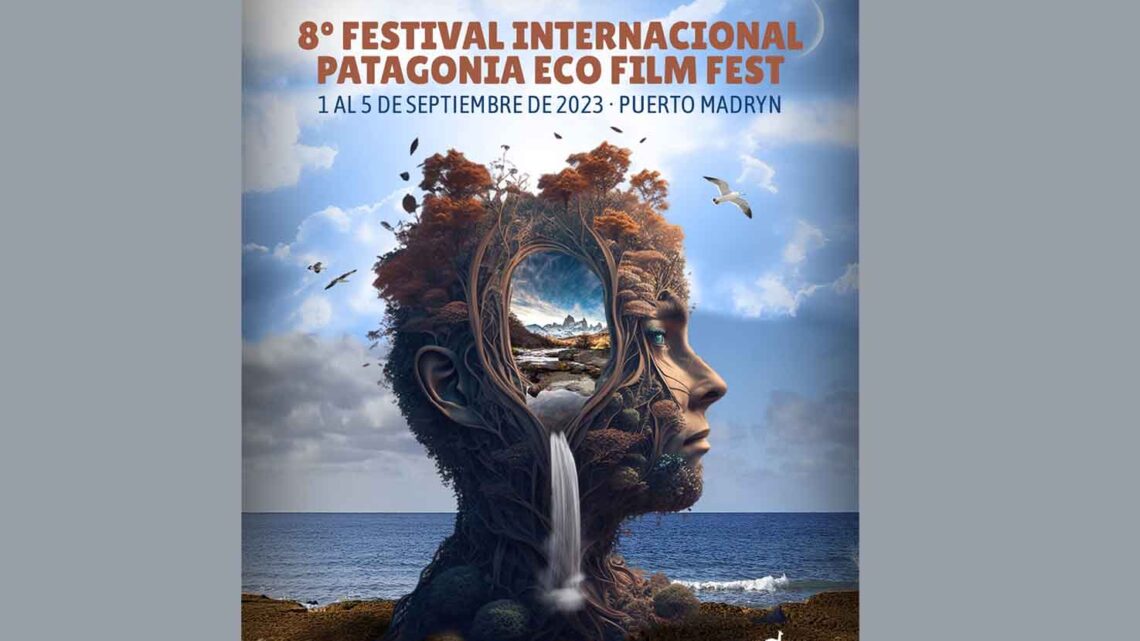 8º FESTIVAL INTERNACIONAL DE CINE AMBIENTAL DE LA PATAGONIA