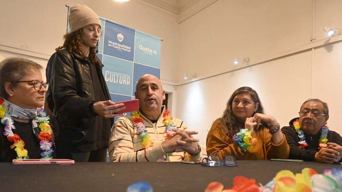 CELEBRAMOS LA PRIMAVERA CON VARIADAS PROPUESTAS CULTURALES