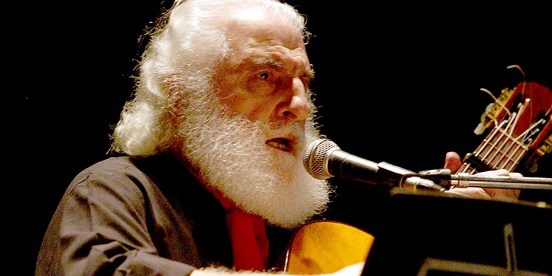 EFEMERIDES: 22 DE OCTUBRE NATALICIO DE JOSE LARRALDE