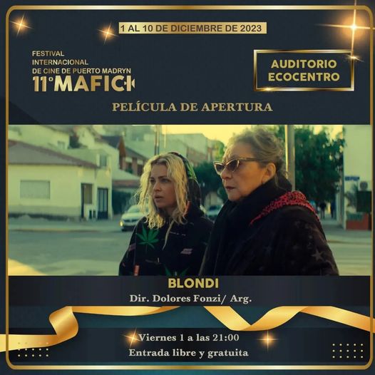 APERTURA OFICIAL MAFICI 2023