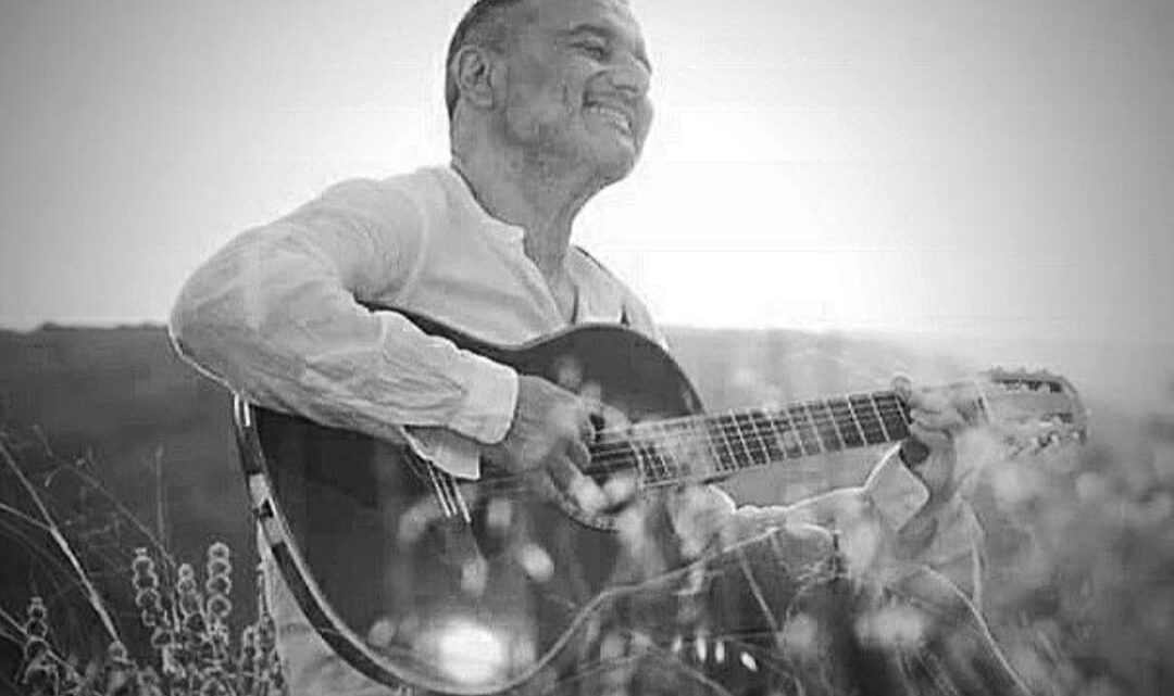 “DIARIO DE VIAJE” PRESENTACIÓN DEL LIBRO DEL MÚSICO ROLO DIORIO