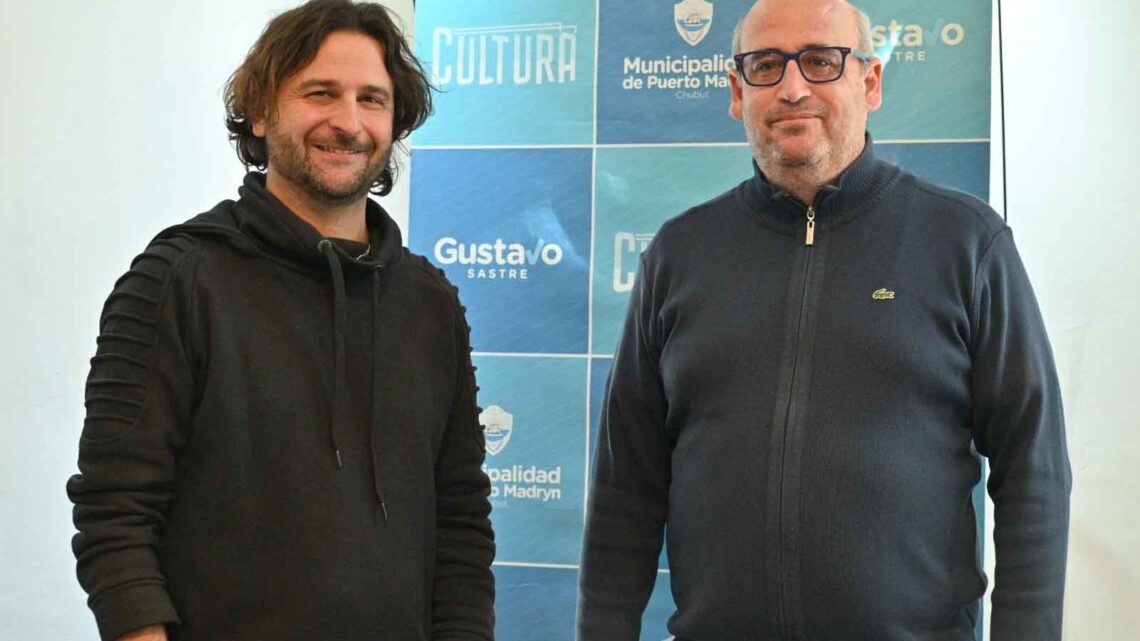 SE ANUNCIÓ LA REAPERTURA DEL ESPACIO INCAA DE PUERTO MADRYN