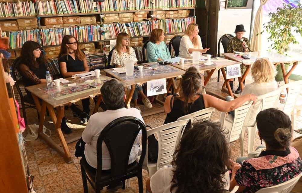 TALLER DE PSICOANÁLISIS Y LITERATURA