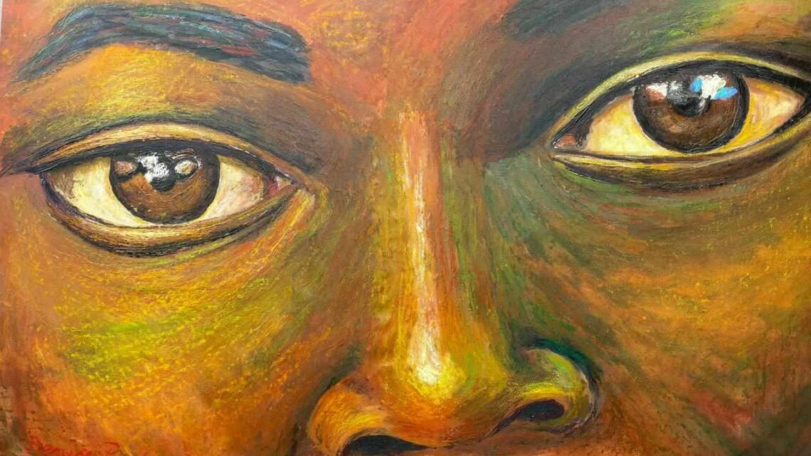 ARTE Y CULTURA: DENIS PARDO “MUJERES DE LA HISTORIA ARGENTINA”