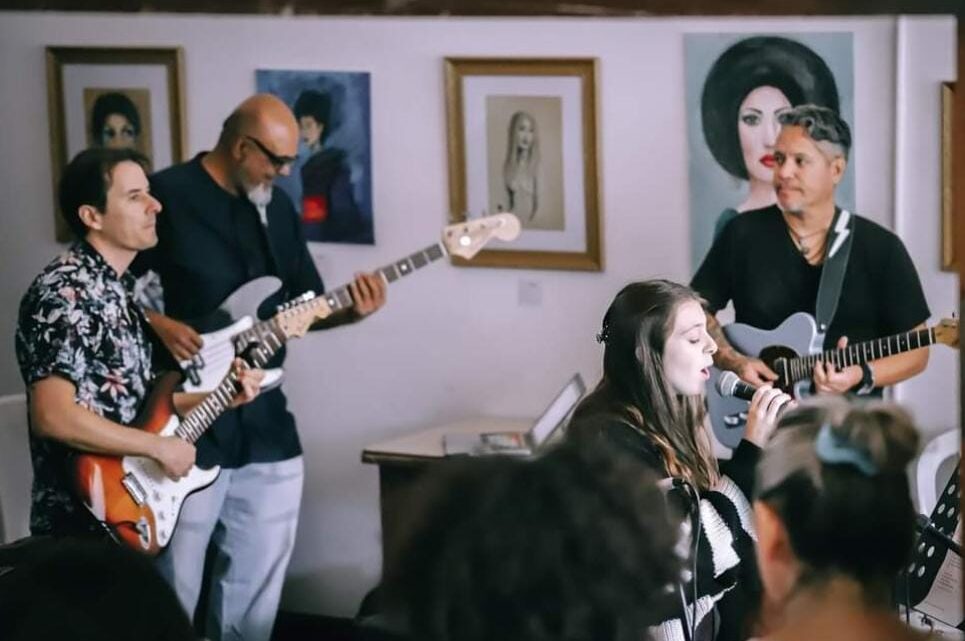 VACANTES DISPONIBLES EN DISTINTOS TALLERES CULTURALES