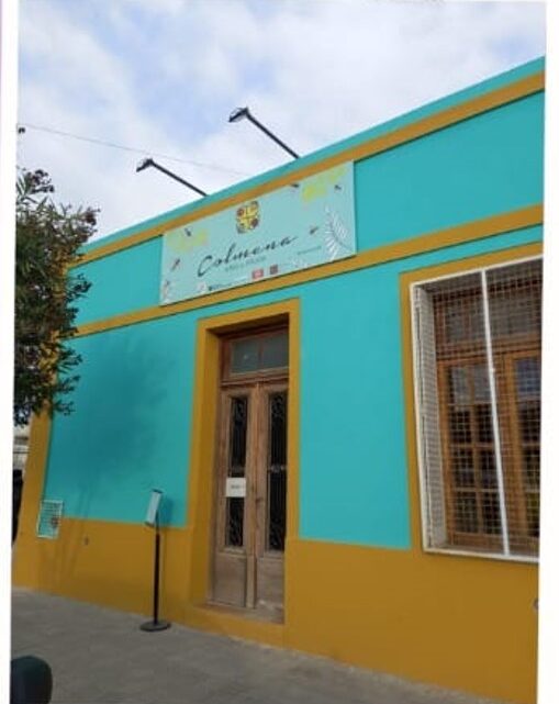 COLMENA – GALERÍA DE ARTES VISUALES