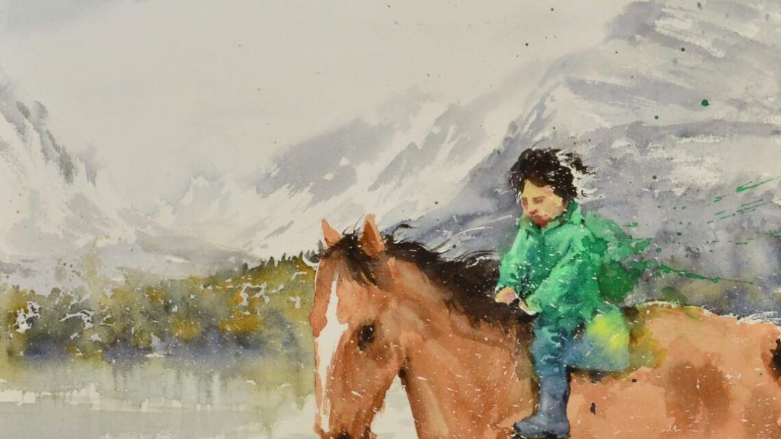 SE INAUGURA LA MUESTRA “LA PATAGONIA ARGENTINA Y SUS HABITANTES” SE INAUGURA LA MUESTRA “LA PATAGONIA ARGENTINA Y SUS HABITANTES”