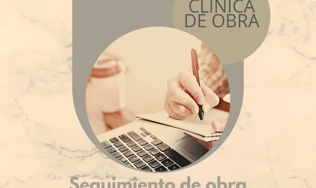 CLINICA DE OBRA CLINICA DE OBRA