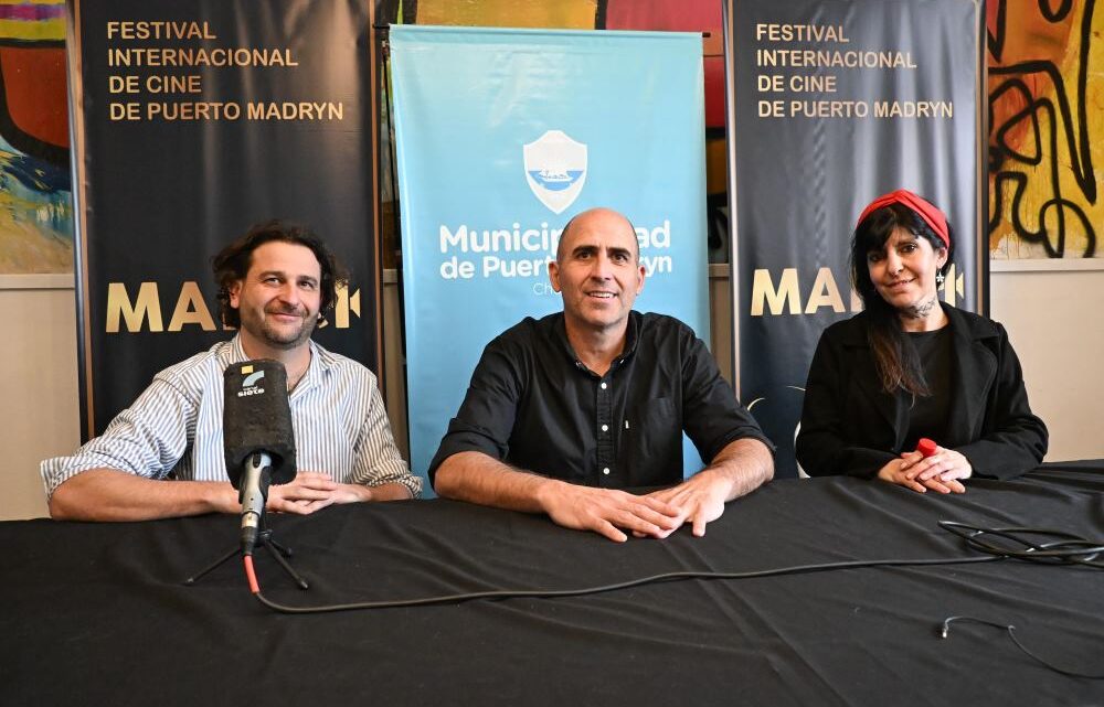 COMIENZA LA 13º EDICIÓN DEL MAFICI