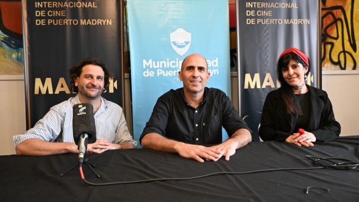 COMIENZA LA 13º EDICIÓN DEL MAFICI