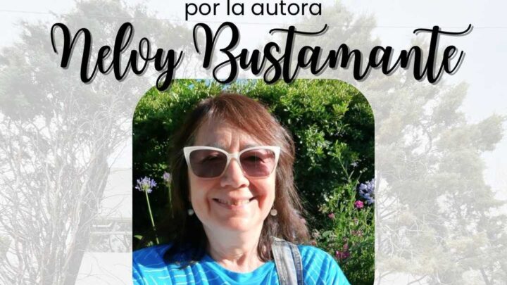 TALLER DE ESCRITURA CON NELVY BUSTAMANTE EN LA BP6