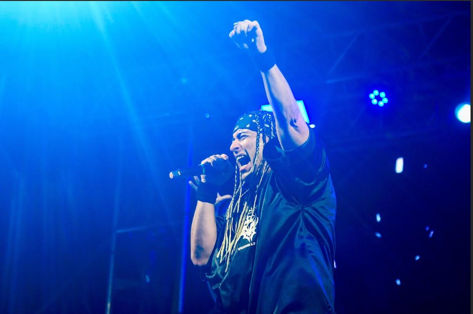 SHOWS DEL VERANO: “LOS DRAGONES”,  “LAS PELOTAS” Y ARTISTAS LOCALES