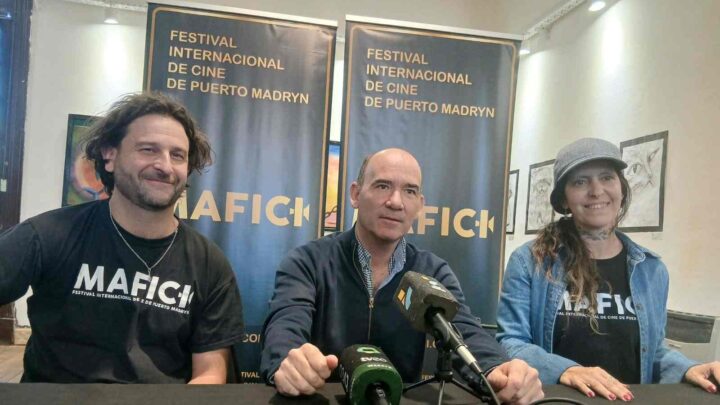PRESENTARON LA 14ª EDICIÓN DEL MAFICI