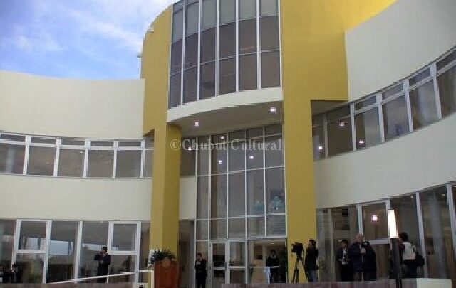 Salón Provincial de Artes Plásticas