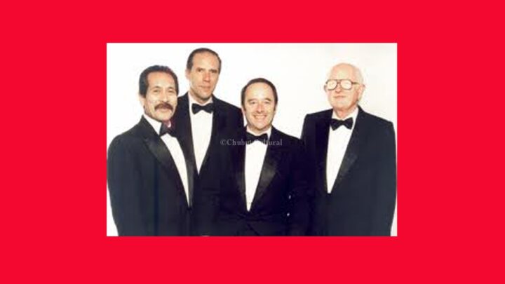 Opus Cuatro en Comodoro