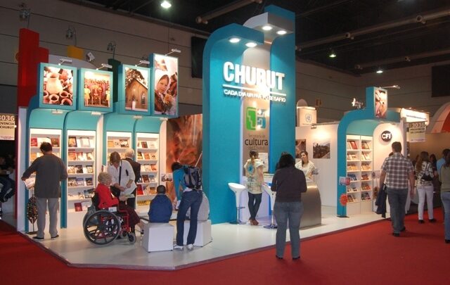 La ciudad de los libros