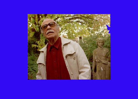 Nos dejo un Grande Falleció Ernesto Sábato