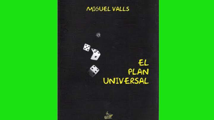 Vela al viento anuncia nuevo libro