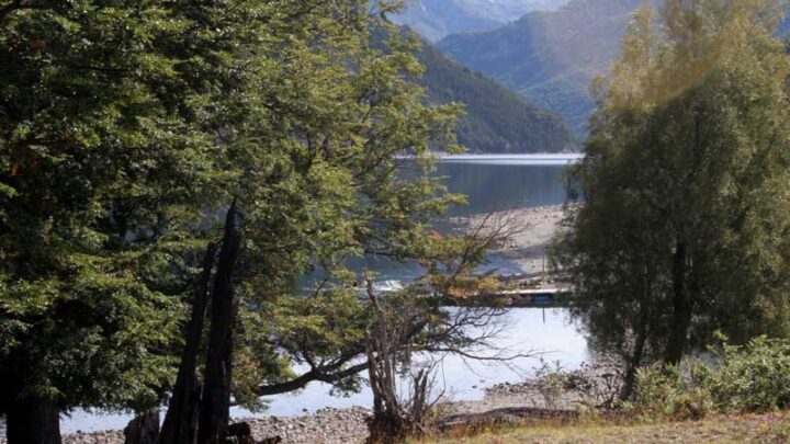 “Esquel Literario 2011”