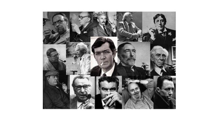 ¡Feliz Día Escritores!