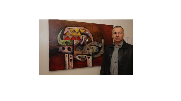 Arte en distintos espacios