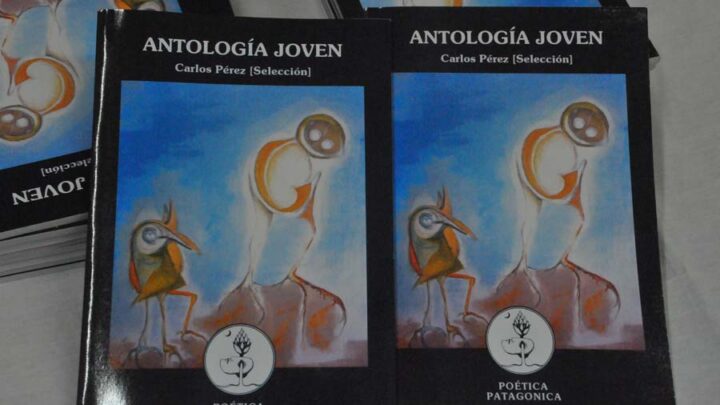 JOVENES POETAS ALZAN SU VOZ