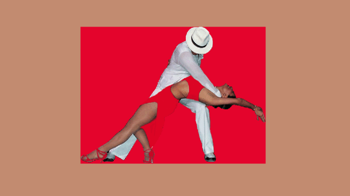 Noche de Salsa en la UTN