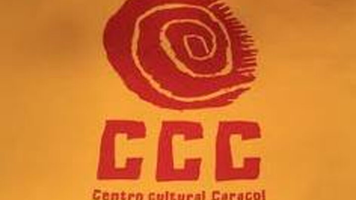 Actividades en el Caracol el fin de semana