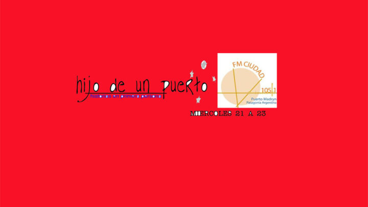 HDP «Hijo de un puerto»: Nuevo programa de radio
