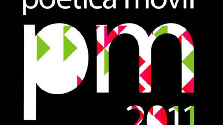 Poética Móvil 2011